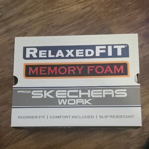 WorkSquad SR (Womens)